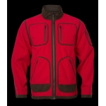 Harkila Kamko Regal Reversible Fleece Windstopper and Harkila socks